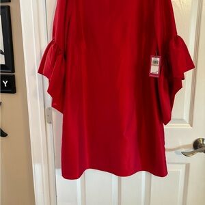 VINCE CAMUTO DRESS